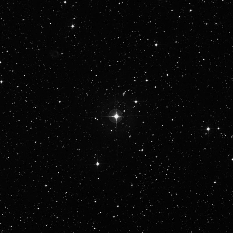 Image of HR7233 star