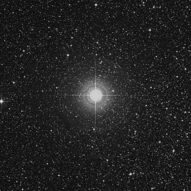 Image of λ Aquilae (lambda Aquilae) star