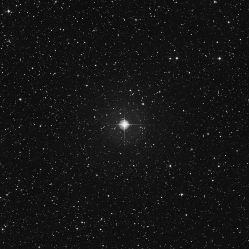 Image of HR7238 star