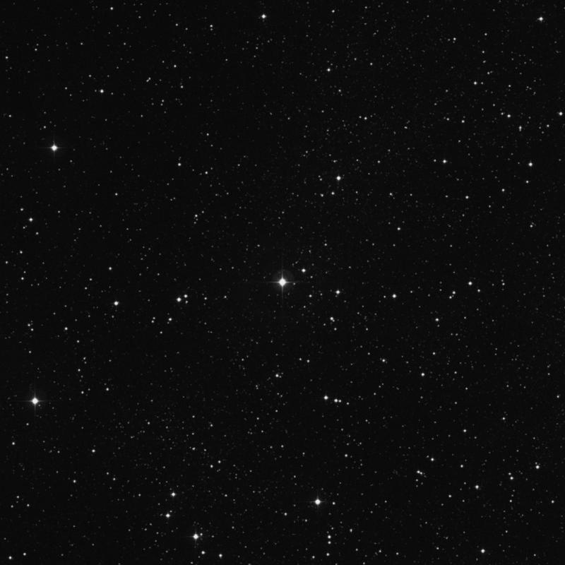 Image of HR7243 star