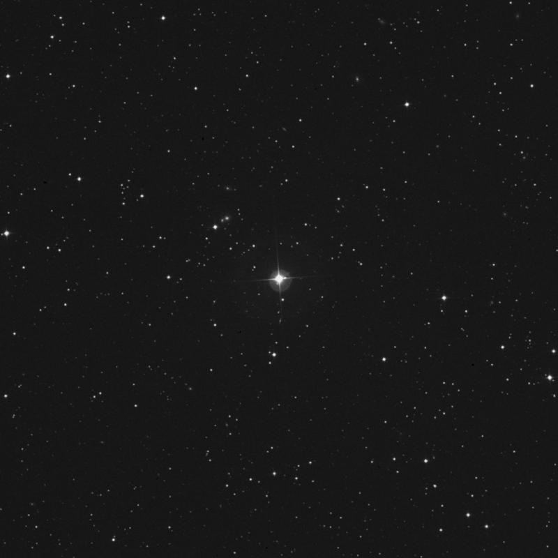 Image of HR7247 star