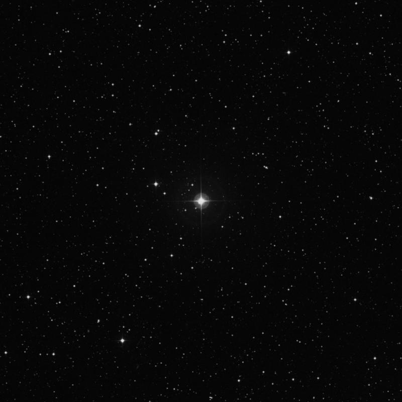Image of HR7252 star