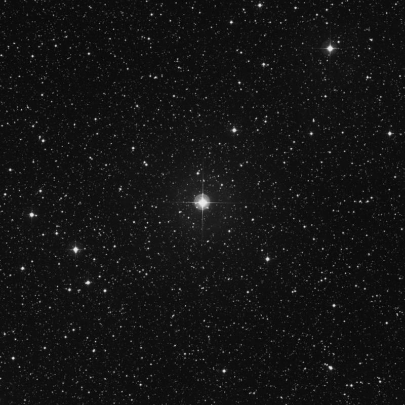 Image of HR7253 star