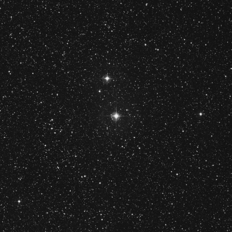 Image of HR7263 star