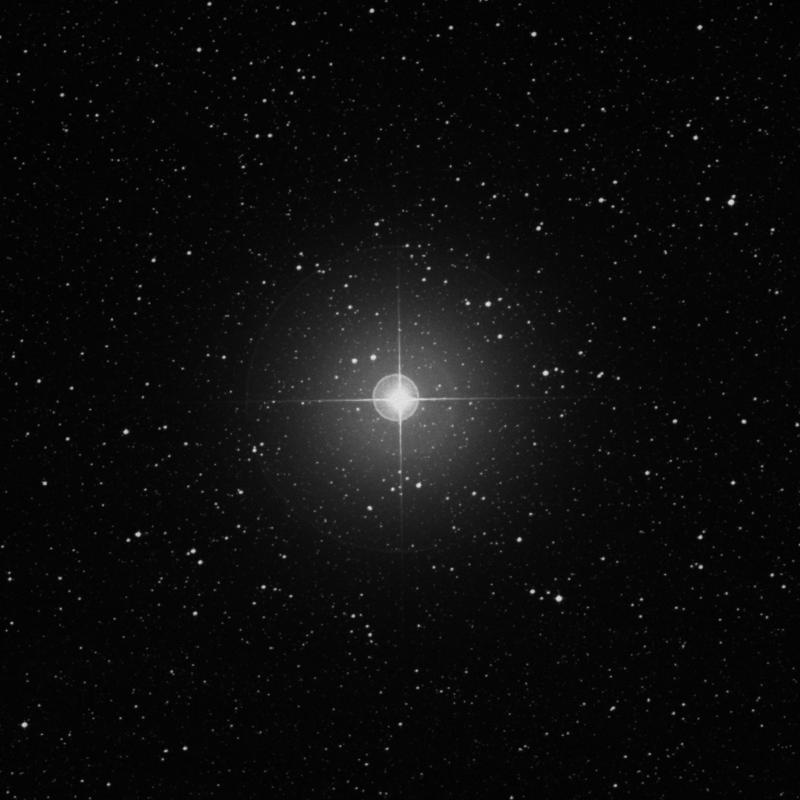 Image of Albaldah - π Sagittarii (pi Sagittarii) star