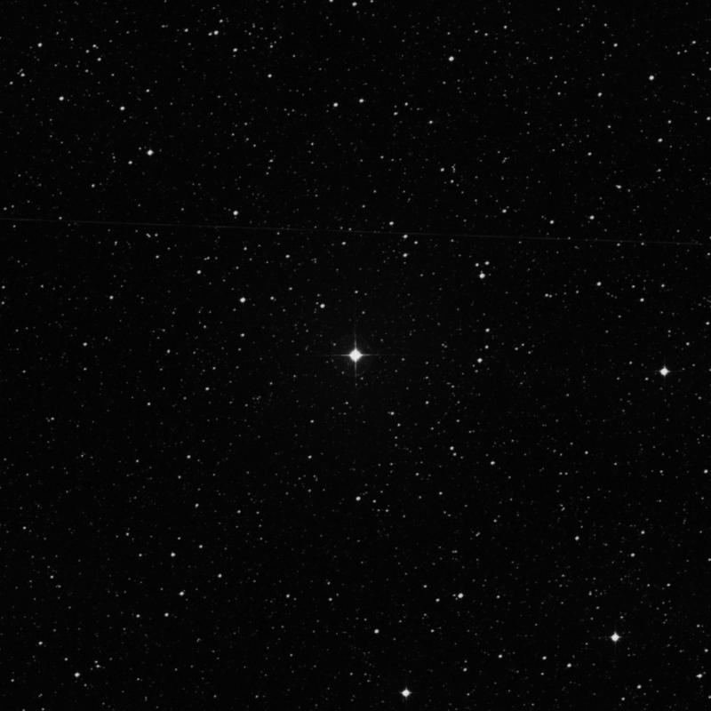 Image of HR7265 star