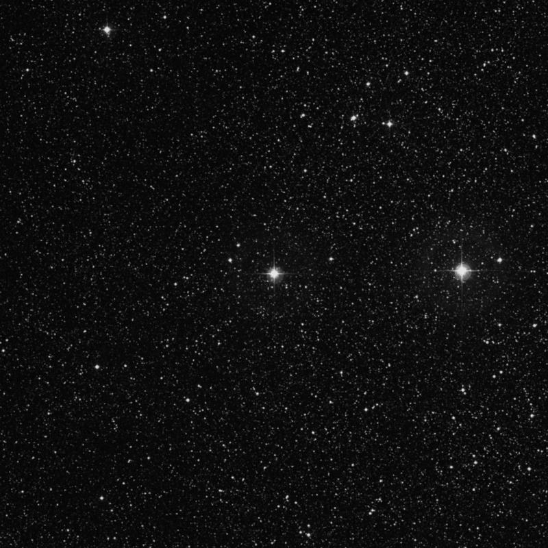 Image of HR7267 star
