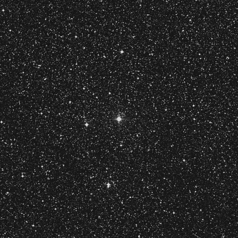 Image of HR7269 star