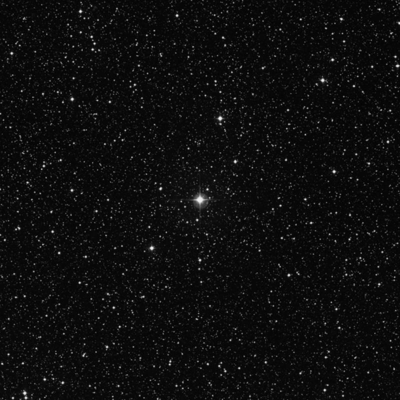Image of HR7280 star