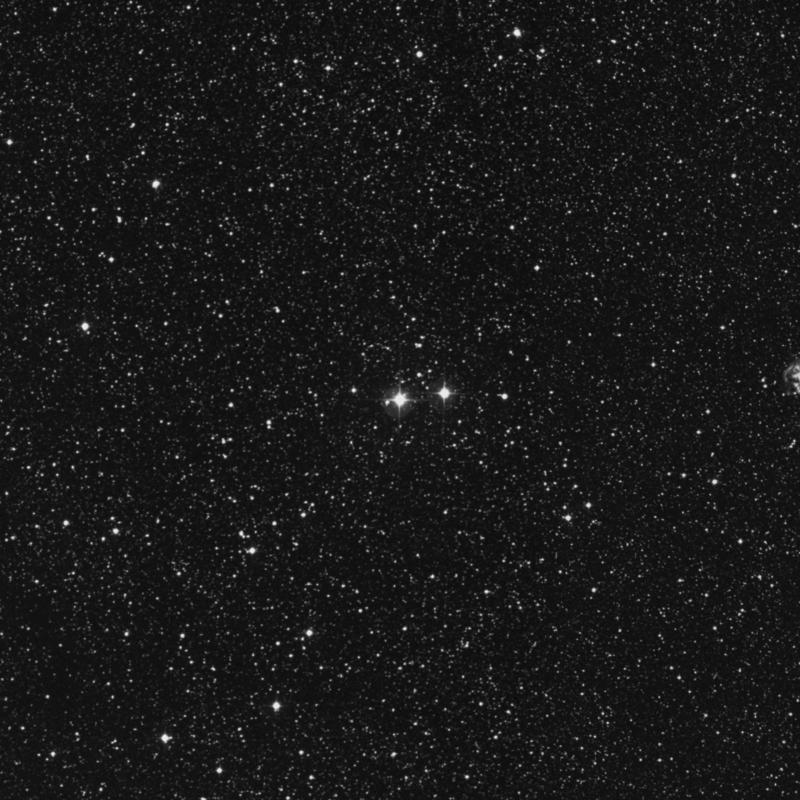 Image of HR7285 star