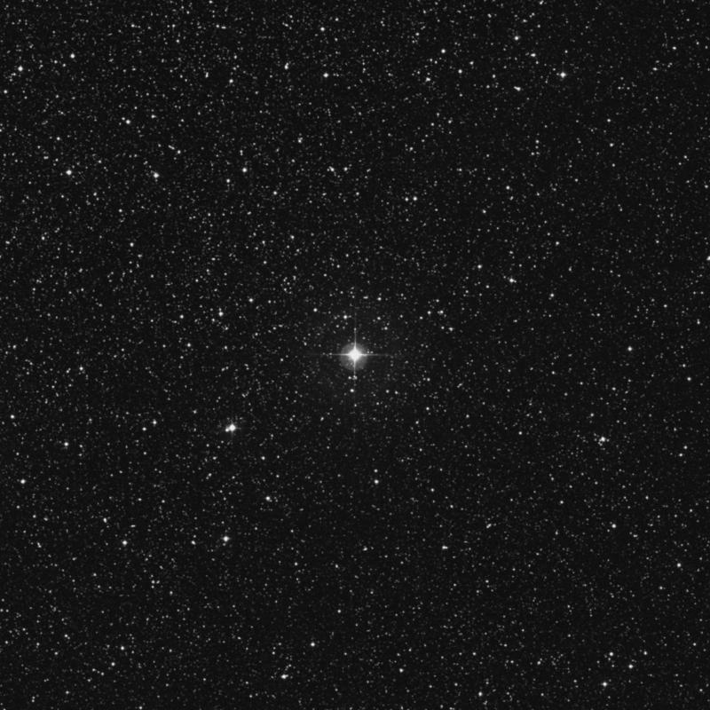 Image of HR7286 star