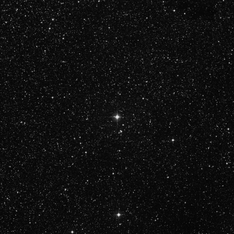 Image of HR7288 star