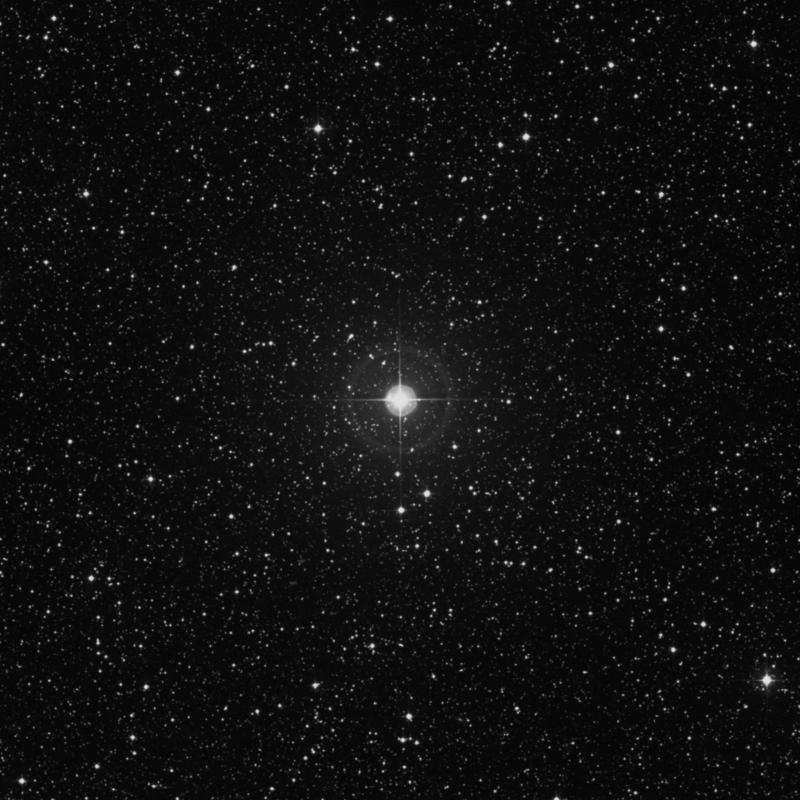 Image of HR7302 star