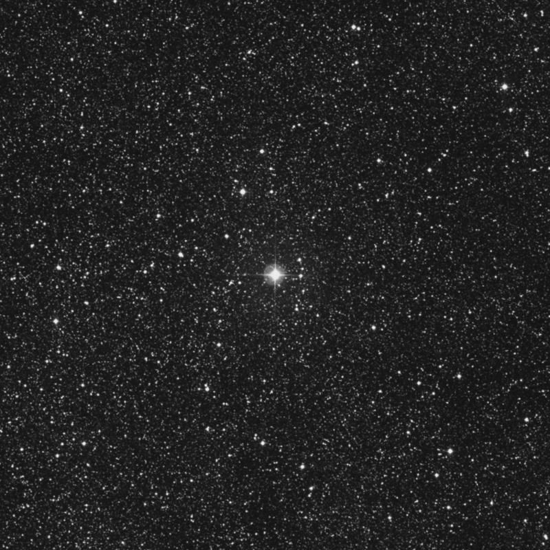 Image of HR7307 star
