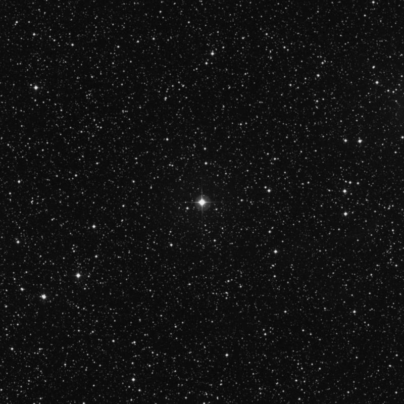 Image of HR7324 star