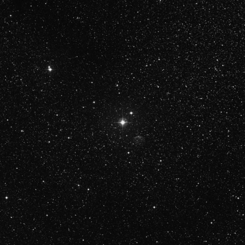 Image of HR7326 star