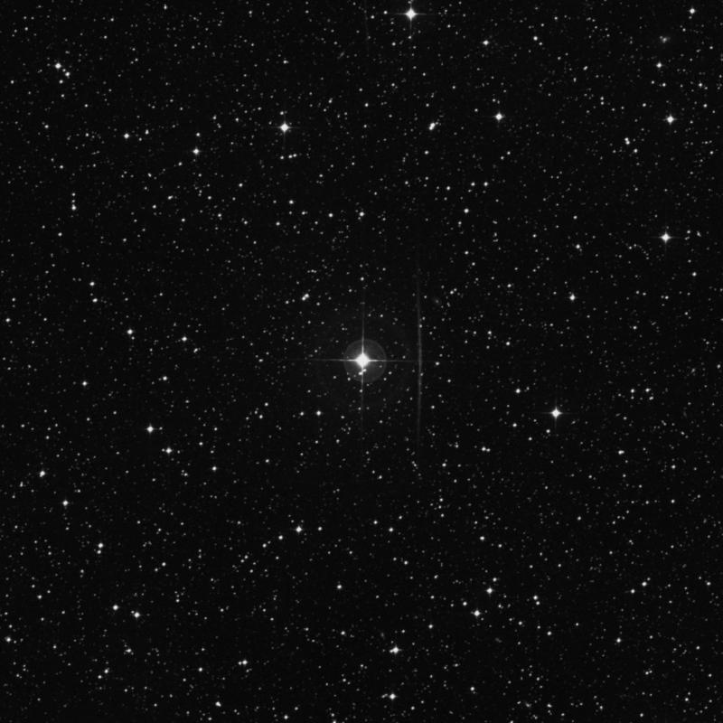 Image of HR7330 star
