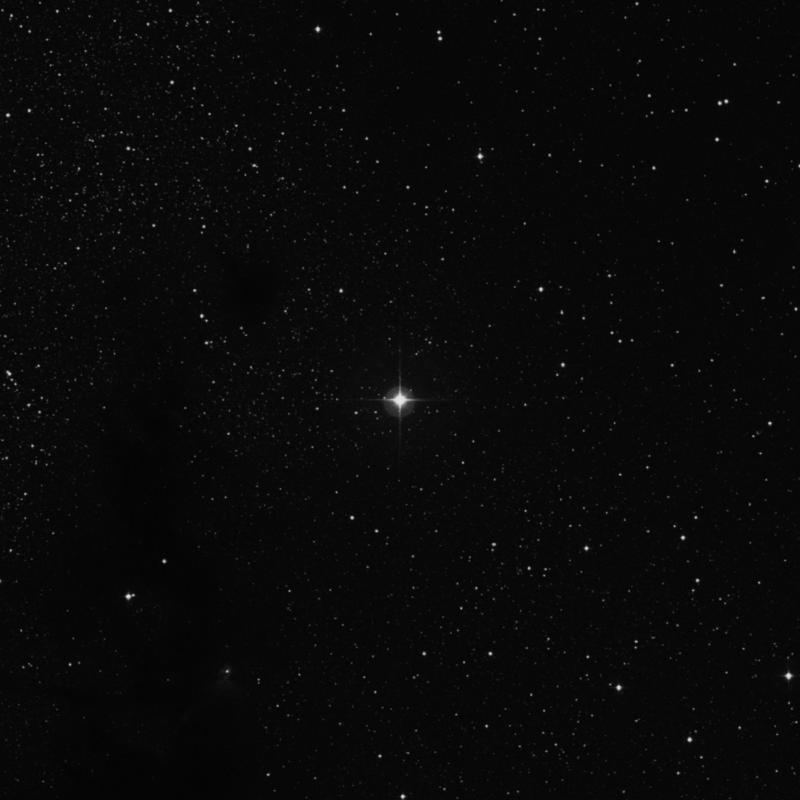 Image of ω2 Aquilae (omega2 Aquilae) star