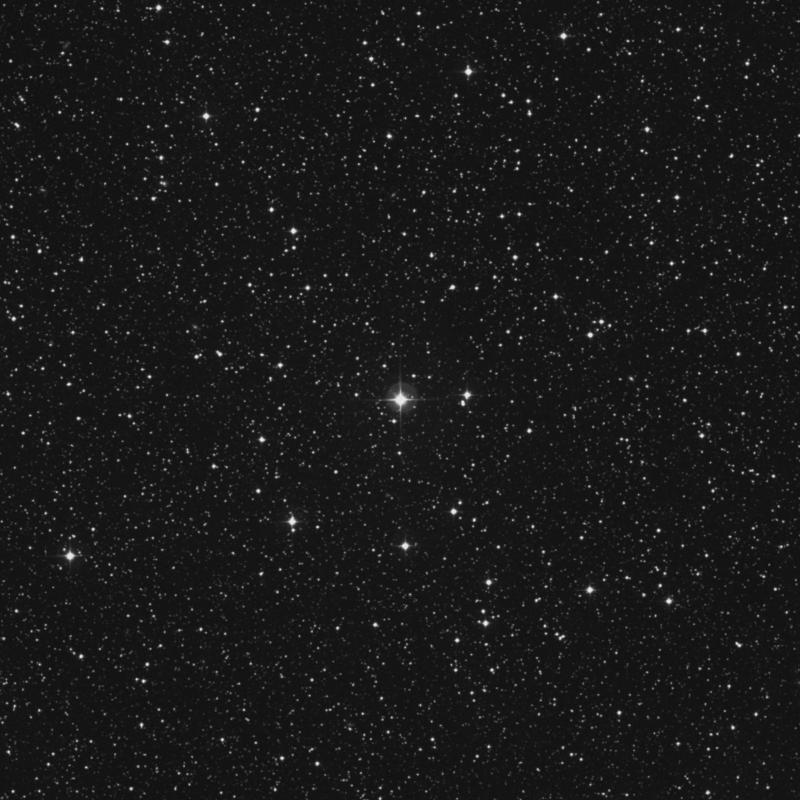 Image of HR7335 star