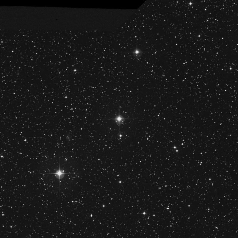 Image of HR7338 star