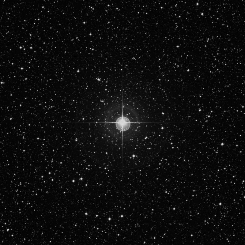 Image of ρ1 Sagittarii (rho1 Sagittarii) star