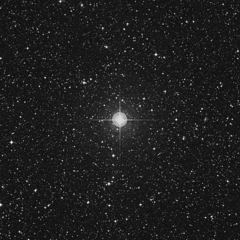 Image of υ Sagittarii (upsilon Sagittarii) star