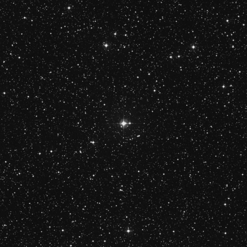 Image of HR7346 star