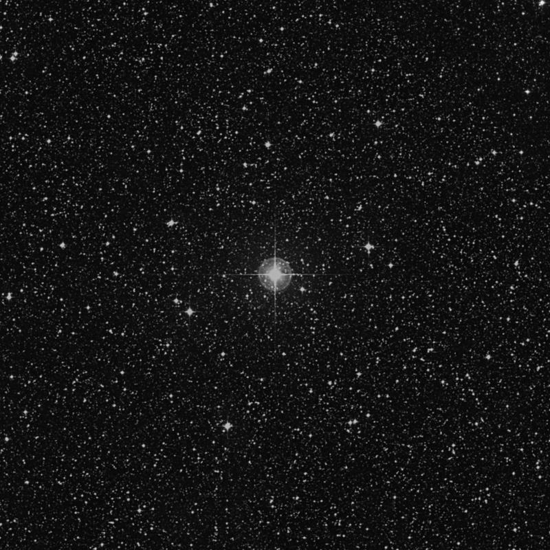 Image of HR7349 star