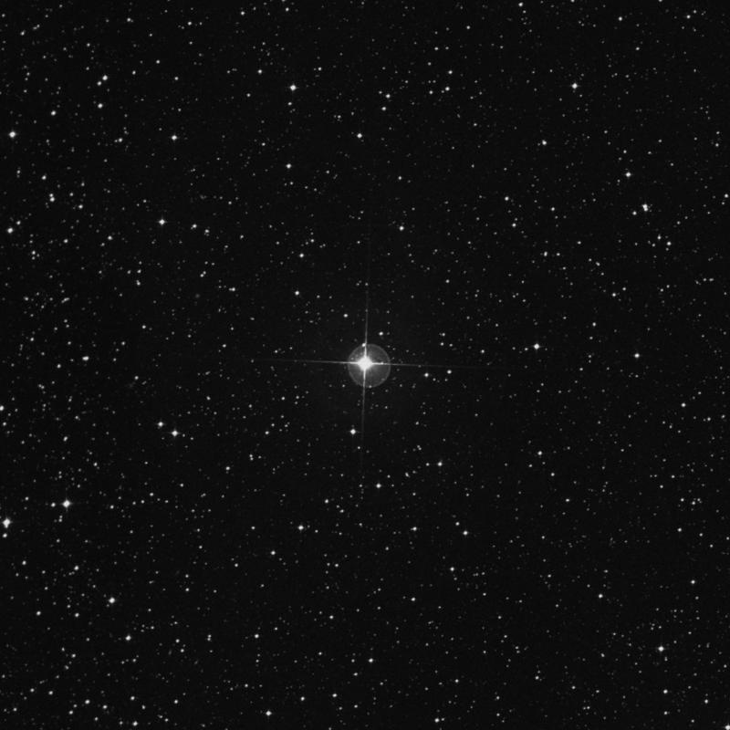 Image of HR7350 star