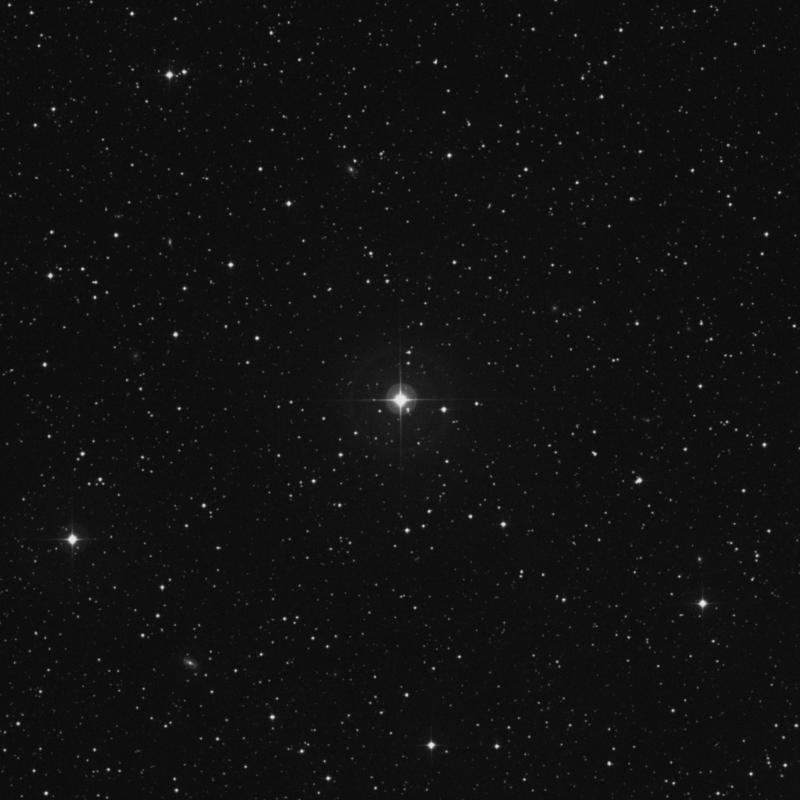 Image of HR7351 star