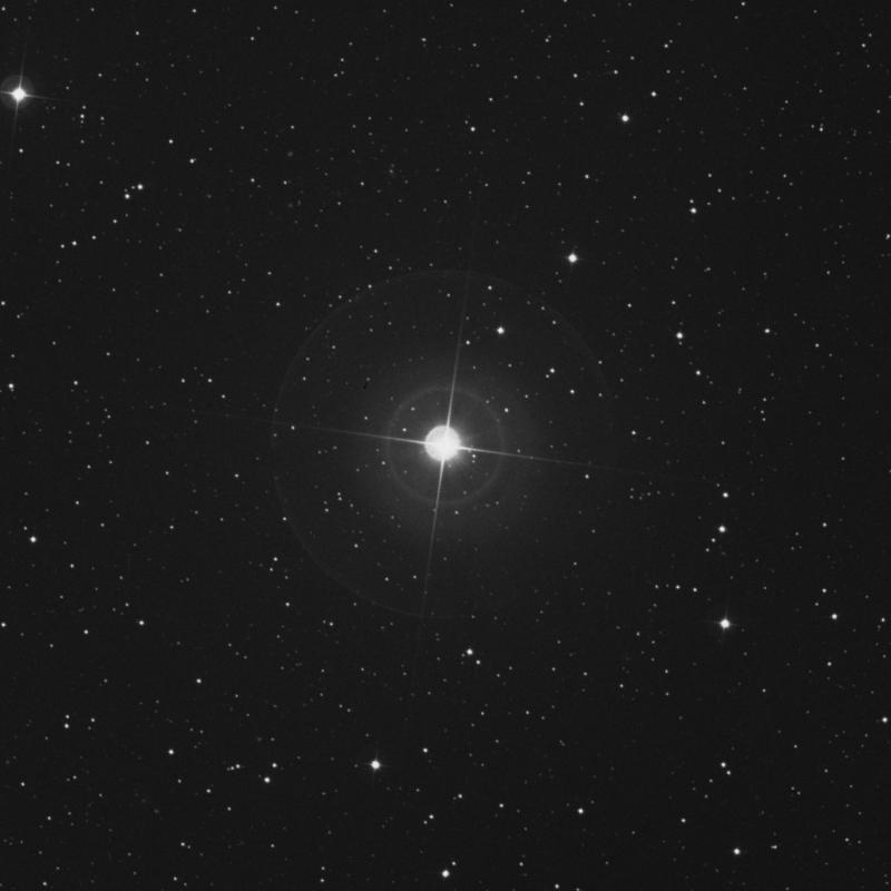 Image of τ Draconis (tau Draconis) star