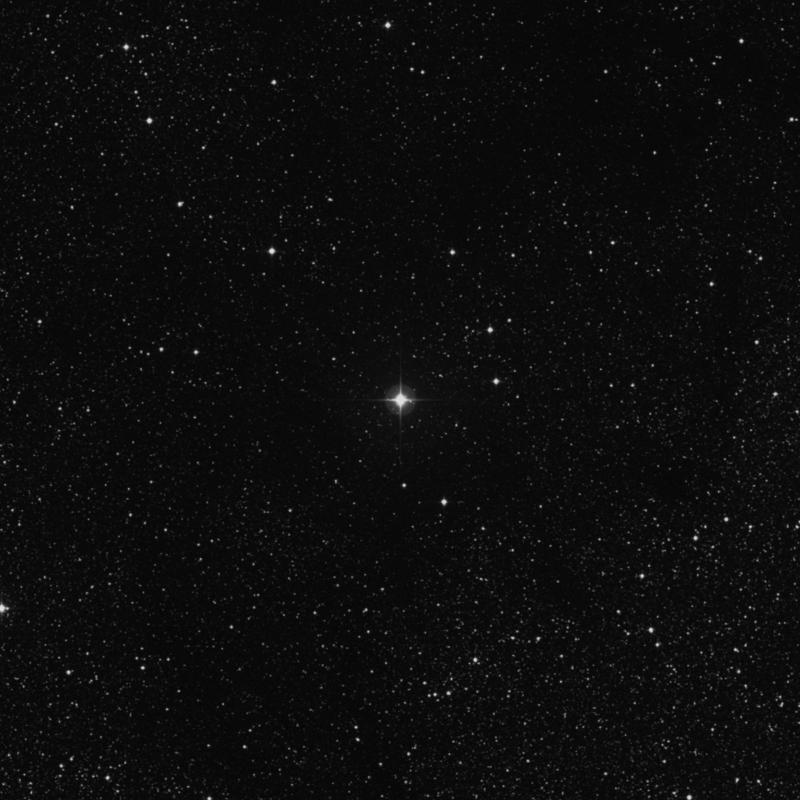 Image of HR7354 star