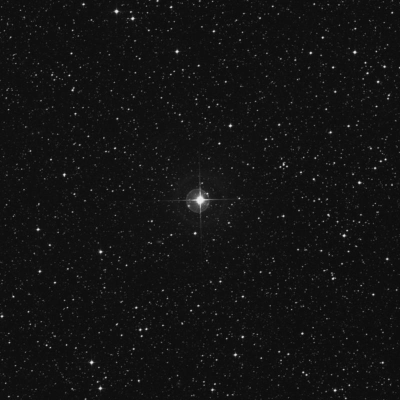 Image of HR7360 star