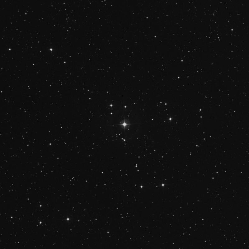 Image of HR7361 star