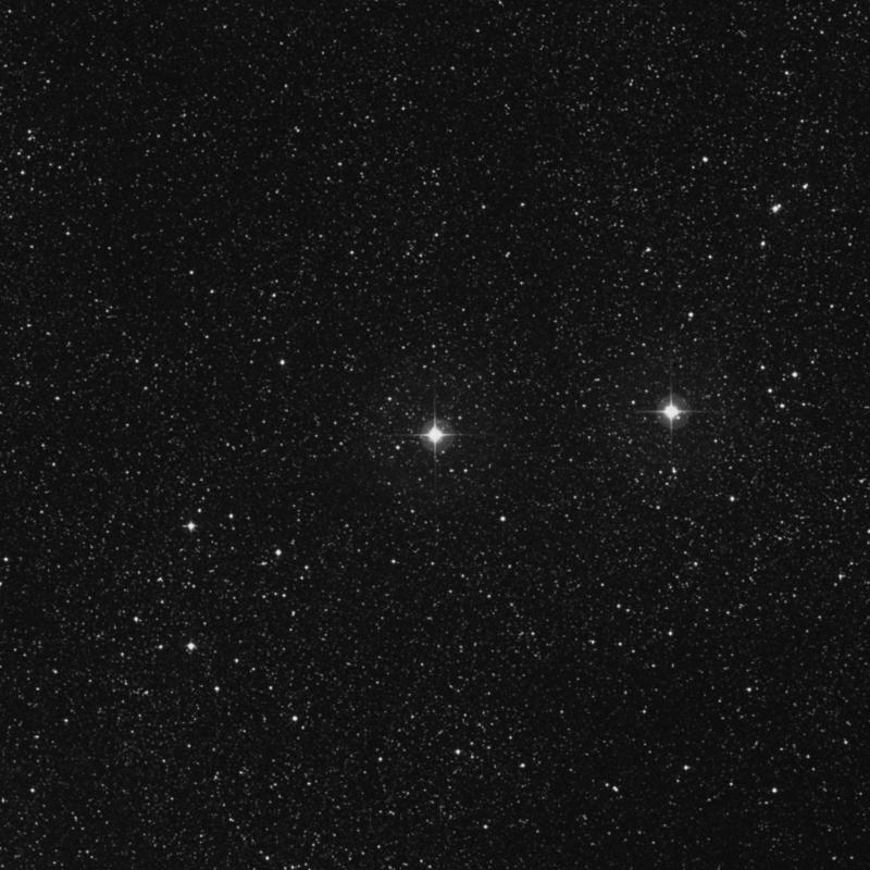 Image of HR7364 star