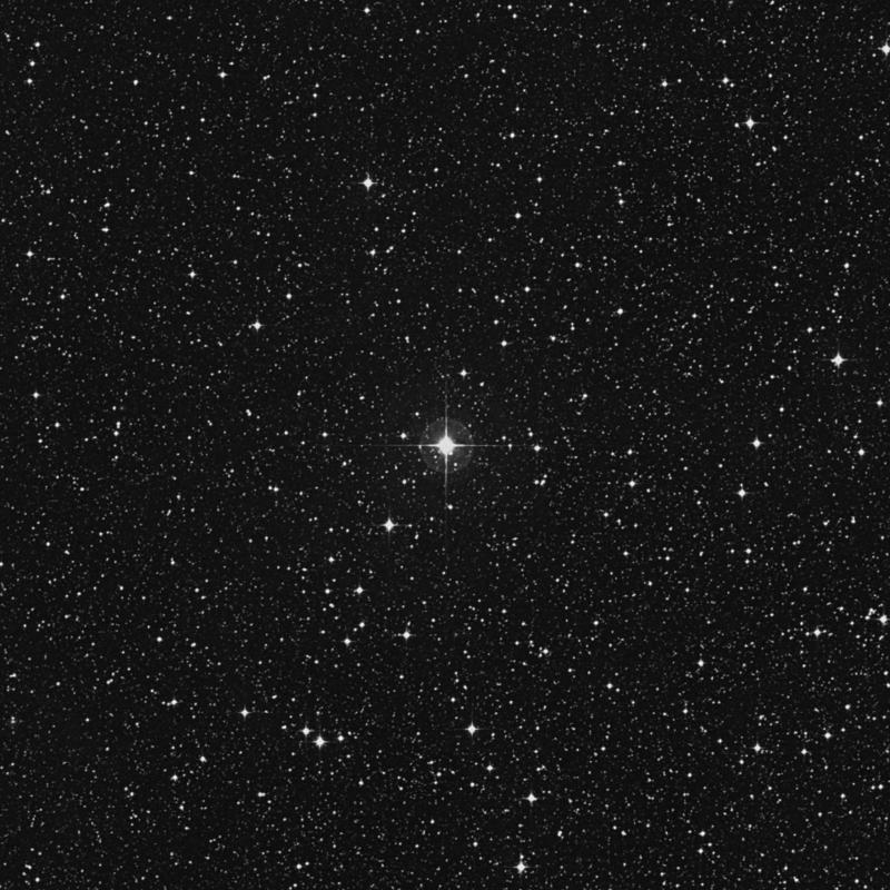 Image of HR7366 star