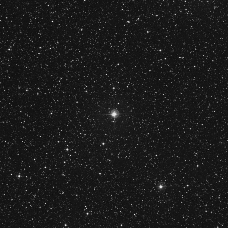 Image of HR7368 star