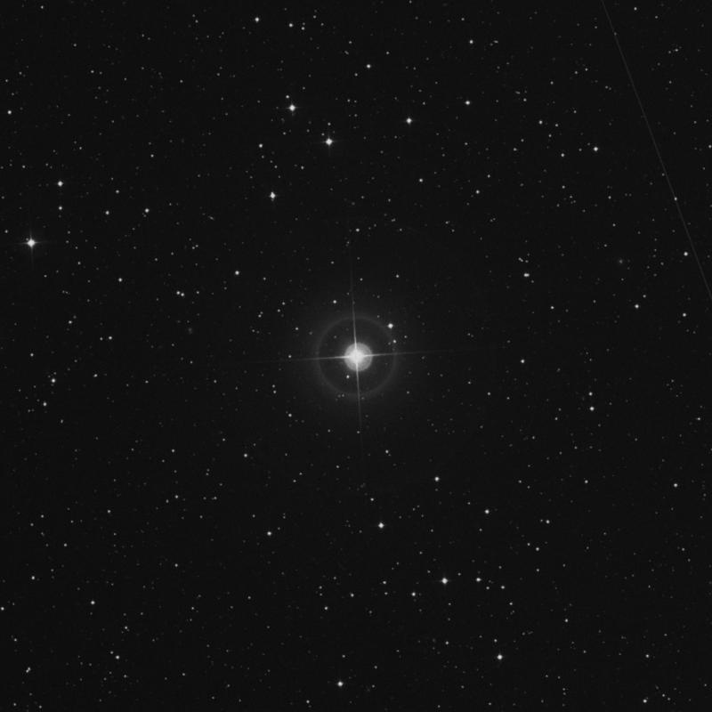 Image of π Draconis (pi Draconis) star