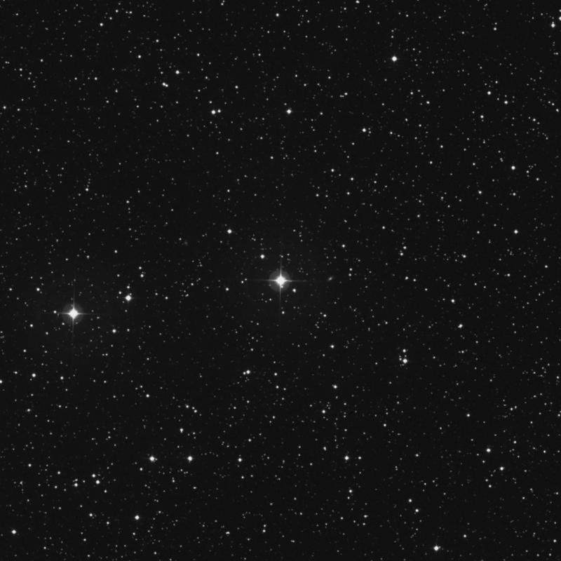 Image of HR7381 star