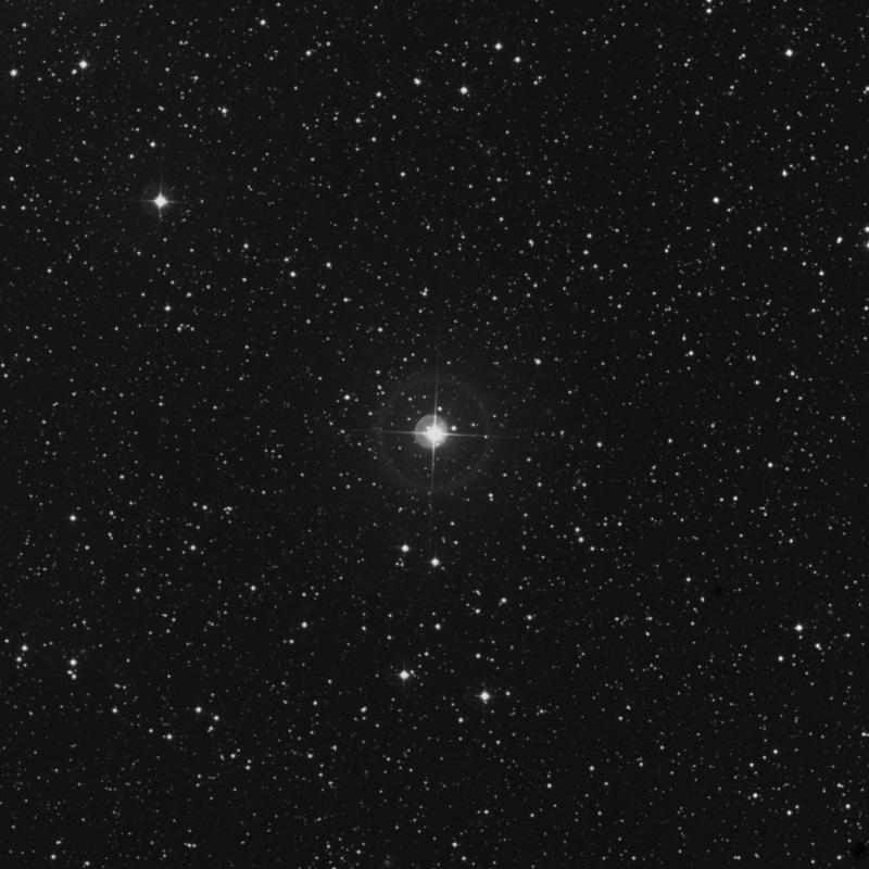 Image of HR7382 star