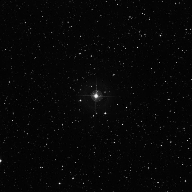 Image of HR7388 star