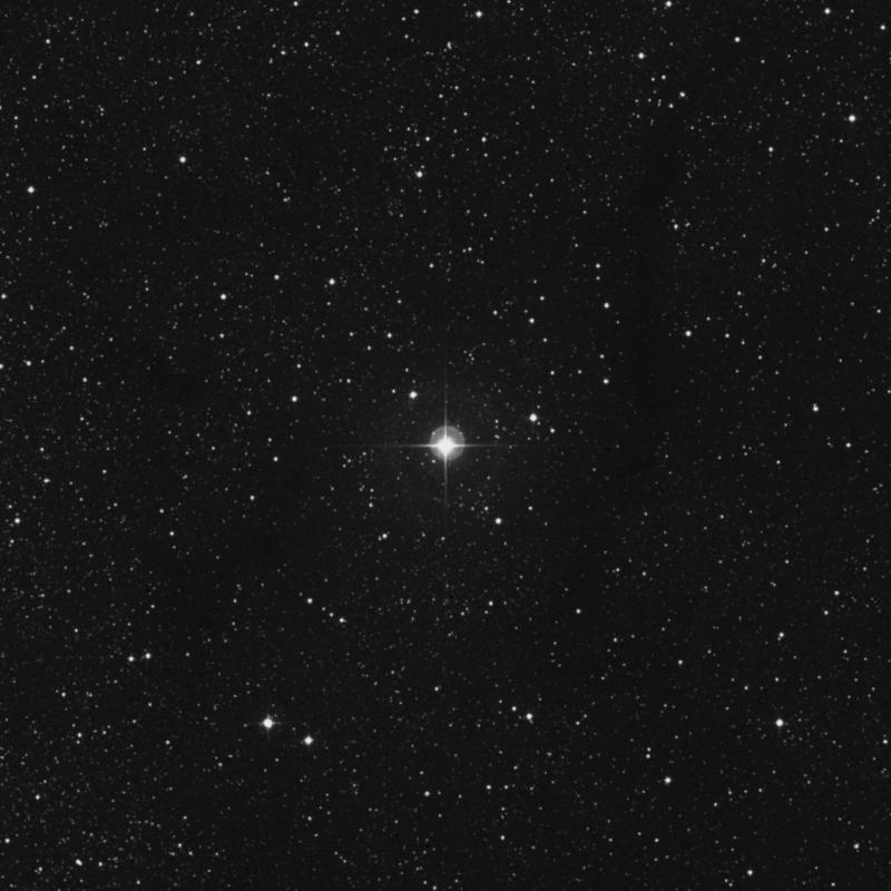 Image of HR7389 star