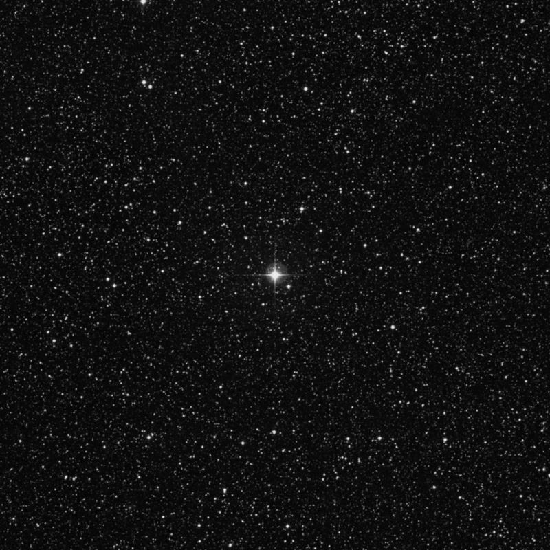 Image of HR7397 star