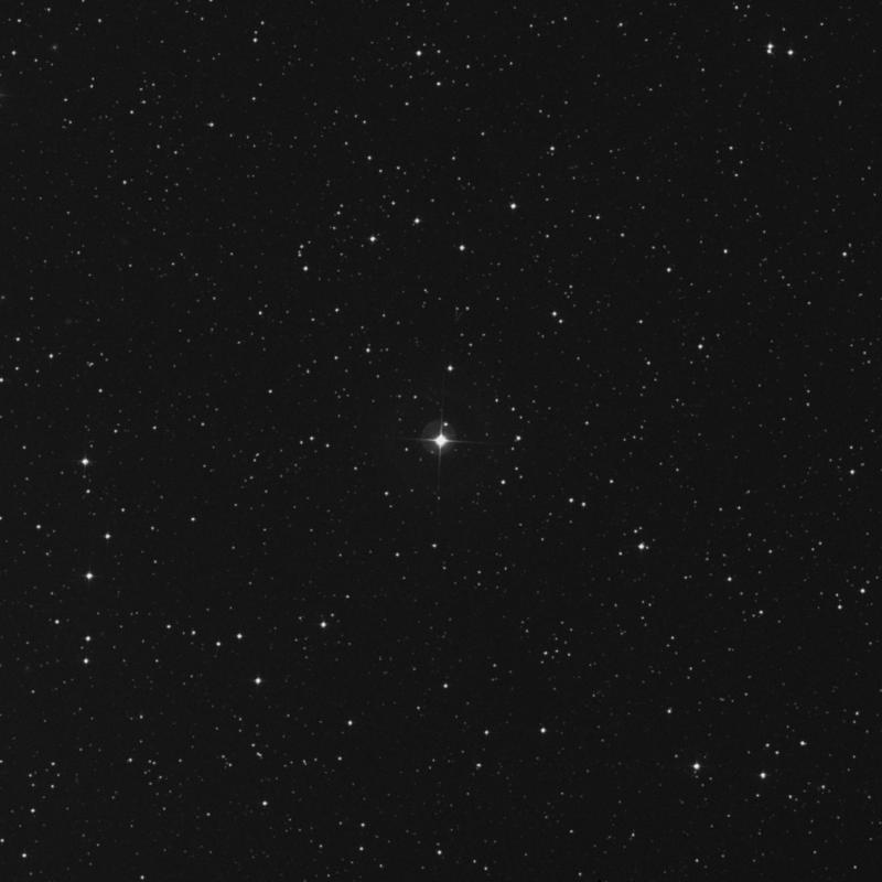 Image of HR7401 star