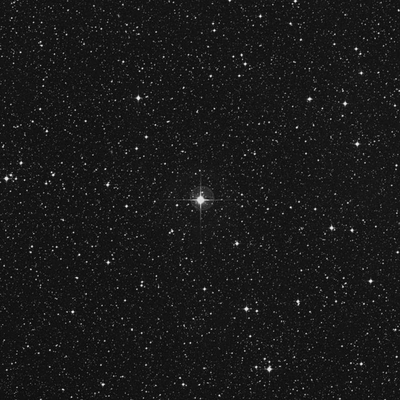 Image of HR7402 star