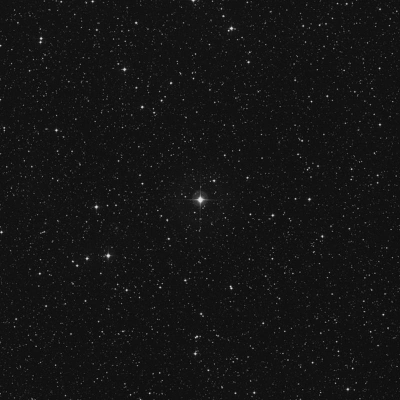 Image of HR7403 star