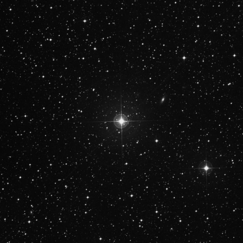 Image of HR7416 star