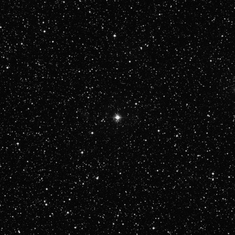 Image of HR7419 star