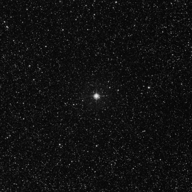 Image of HR7421 star