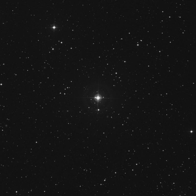 Image of HR7423 star
